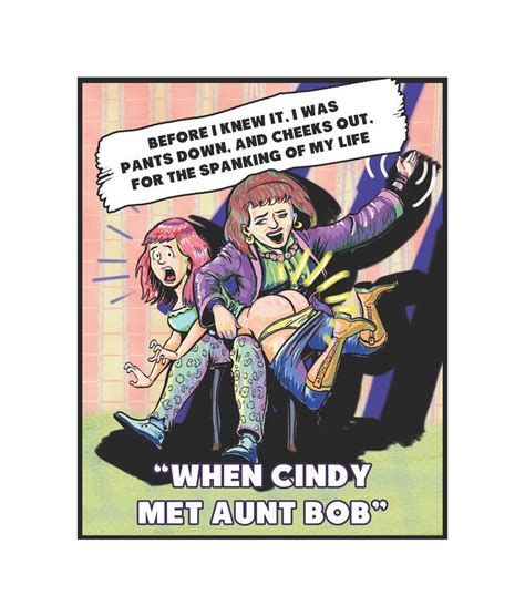 auntie bob gay porn